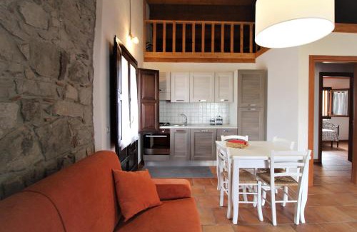 Collesano Apartment | Agriturismo Dispenza