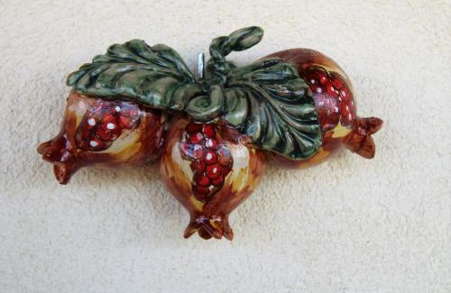 Collesano Apartment | Agriturismo Dispenza