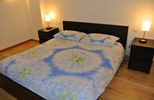 Belvedere House | Agriturismo Domus Magna