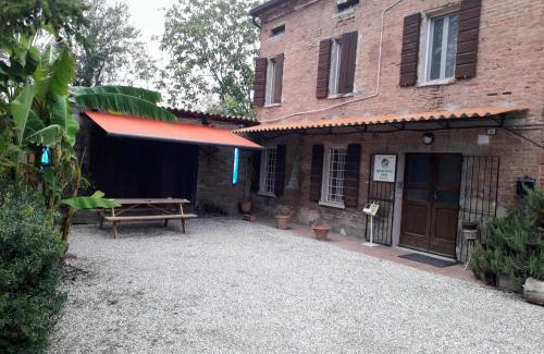 Rolo House | Agriturismo Dosso al Porto