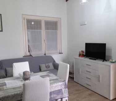 Pescia Romana House | Agriturismo Farfollíe