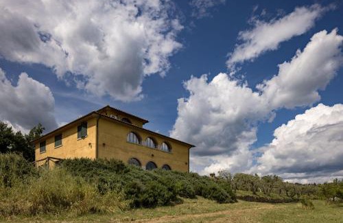 Ponte Buriano House | Agriturismo Fattoria La Lama