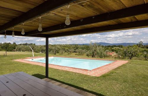 Ponte Buriano House | Agriturismo Fattoria La Lama