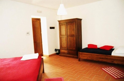 Rotonda House | Agriturismo Fiore