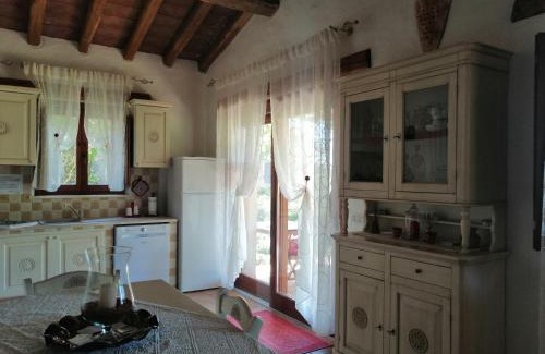 Luogosanto House | Agriturismo Fioredda