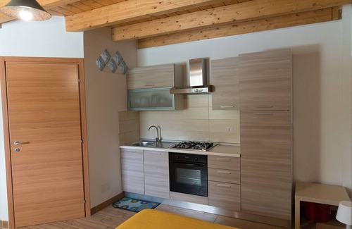 Pisticci House | Agriturismo Fontana la Pietra