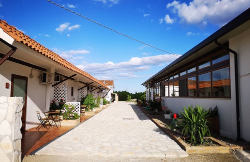 Pisticci House | Agriturismo Fontana la Pietra