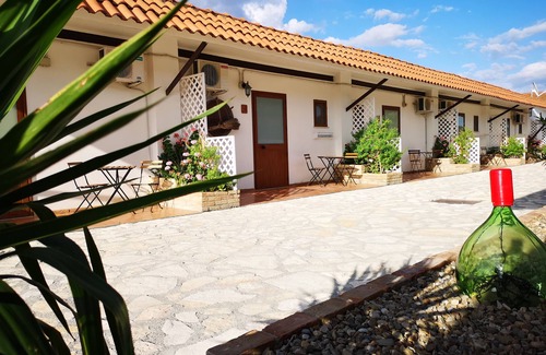 Pisticci House | Agriturismo Fontana la Pietra