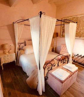 Fiastra House | Agriturismo Fonte Rosa