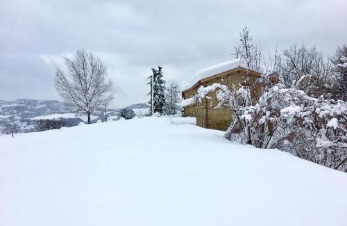 Fiastra House | Agriturismo Fonte Rosa