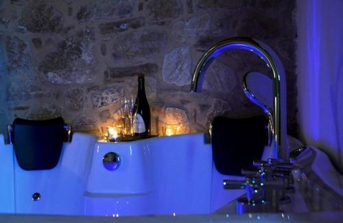 Tavenna House | Agriturismo Fontefredda