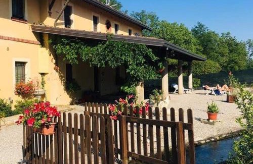 Oleggio House | Agriturismo Helianthus