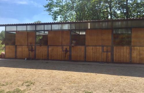 Oleggio House | Agriturismo Helianthus