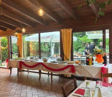 Treia House | Agriturismo i Due Mori