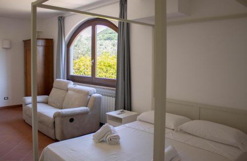 Nerola House | Agriturismo Il Bagolaro