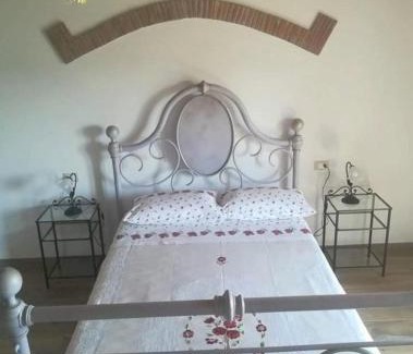Marliana Bed & Breakfast | Agriturismo Il Bel Vedere