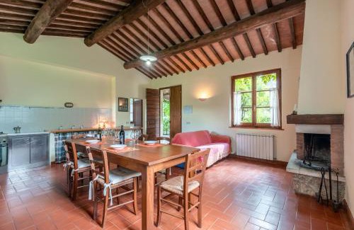 Serre di Rapolano House | Agriturismo Il Chiassale