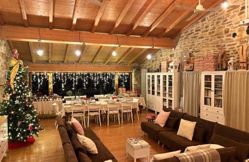 Bettola House | Agriturismo Il Giardino degli Alberi Maestri