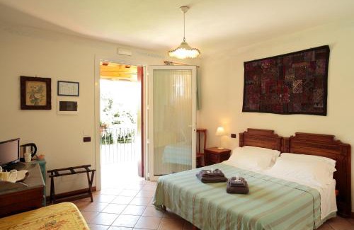 Cassola House | Agriturismo Il Magicorto