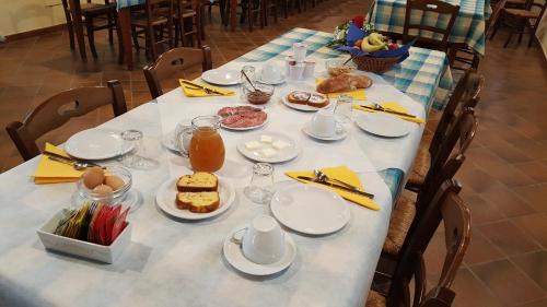 Montegalda House | Agriturismo Il Palazzone