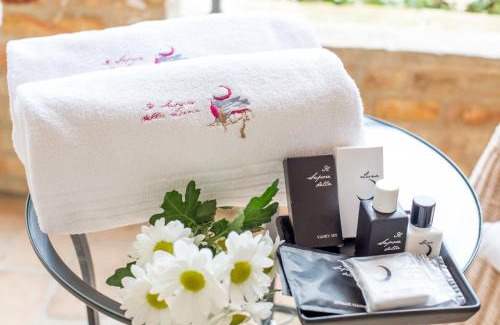 Monteprandone House | Agriturismo Il Sapore Della Luna