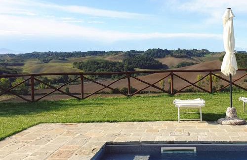 Torre A Castello House | Agriturismo Melariano