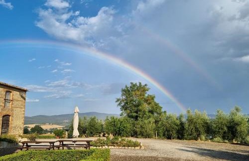 Torre A Castello House | Agriturismo Melariano