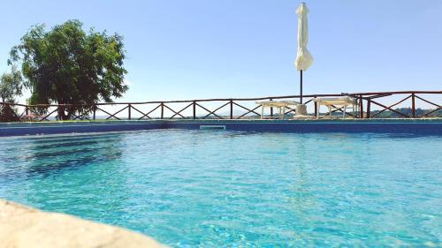 Torre A Castello House | Agriturismo Melariano