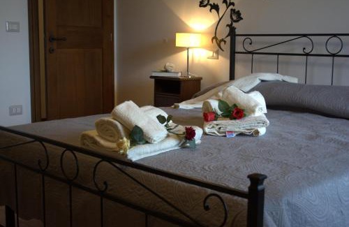 Torre A Castello House | Agriturismo Melariano