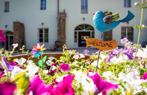 Castiglion Fiorentino House | Agriturismo Villa La Fontina