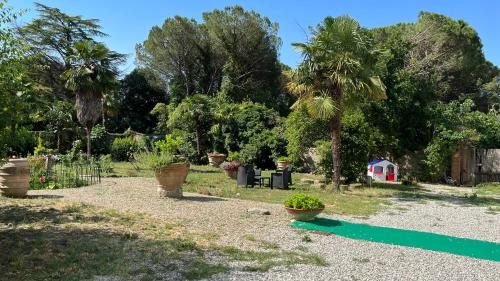 Castiglion Fiorentino House | Agriturismo Villa La Fontina