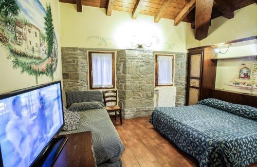 Lizzano in Belvedere House | Agriturismo Cà Gabrielli