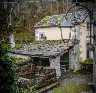 Lizzano in Belvedere House | Agriturismo Cà Gabrielli