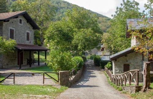 Lizzano in Belvedere House | Agriturismo Cà Gabrielli