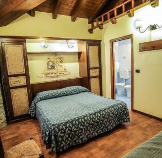 Lizzano in Belvedere House | Agriturismo Cà Gabrielli