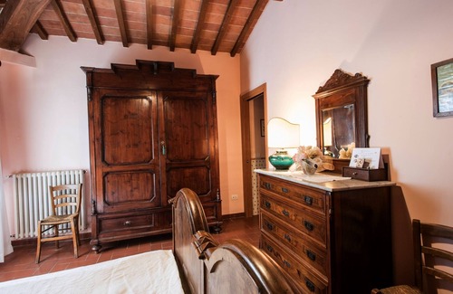 Marciano della Chiana Other | Agriturismo Podere Caggiolo