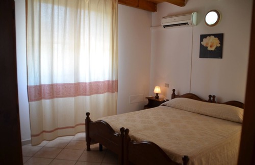 San Giovanni Suergiu House | Agriturismo Agrifoglio