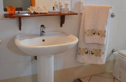 San Giovanni Suergiu House | Agriturismo Agrifoglio