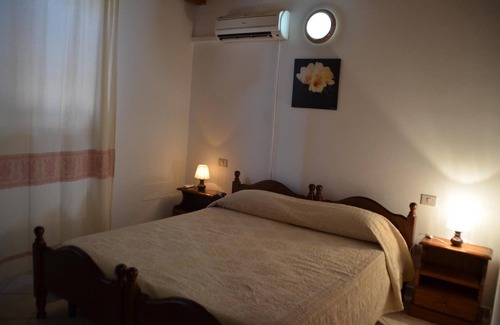 San Giovanni Suergiu House | Agriturismo Agrifoglio