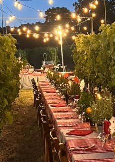 Santo Stefano del Sole House | Agriturismo a casa di Susanna