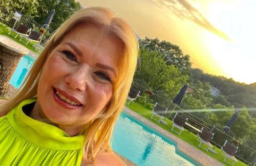 Santo Stefano del Sole House | Agriturismo a casa di Susanna