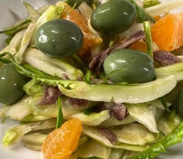 Santo Stefano del Sole House | Agriturismo a casa di Susanna