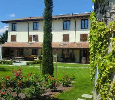 Cervignano del Friuli House | Agriturismo La Rosta