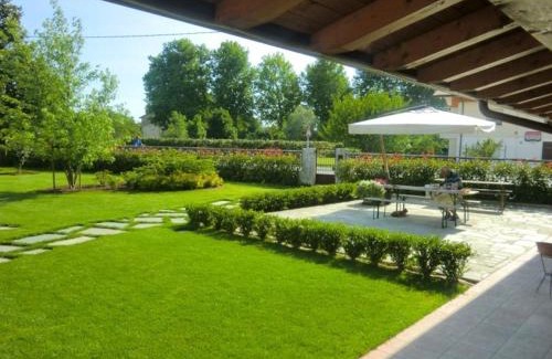 Cervignano del Friuli House | Agriturismo La Rosta