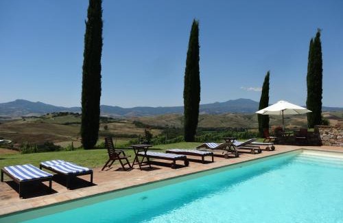 Il Poggio House | Agriturismo La Casaccina