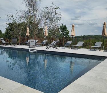 Sariano House | Agriturismo La Costa