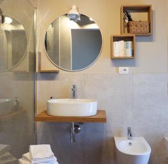 Sariano House | Agriturismo La Costa