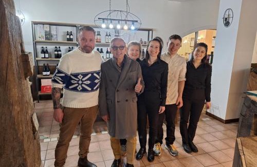 Follina House | Agriturismo La Dolza