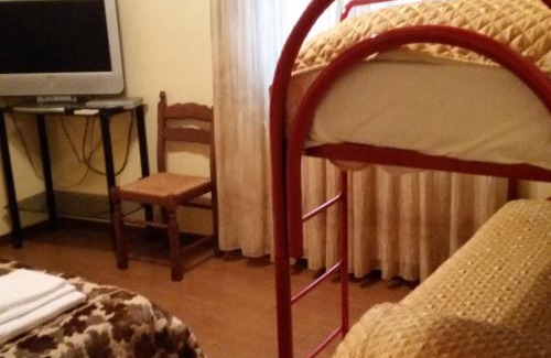 Cercemaggiore House | Agriturismo La Ginestra