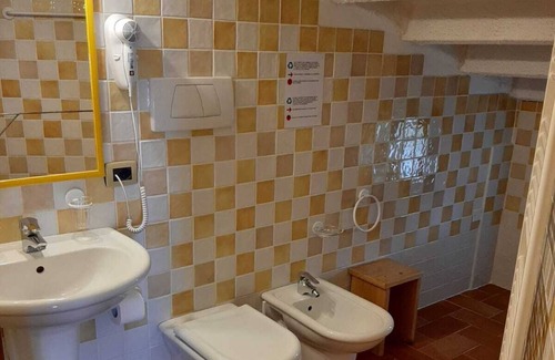 Nord-Est Other | Agriturismo La Perlara - Panoramic Double with Valley View - Adults Only